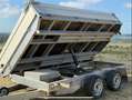 Trailer-Anhänger Dreiseitenkipper - thumbnail 4