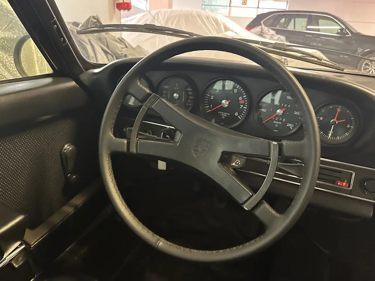 Porsche 911 T 2.2 - ASI - PERFETTA, foto 10
