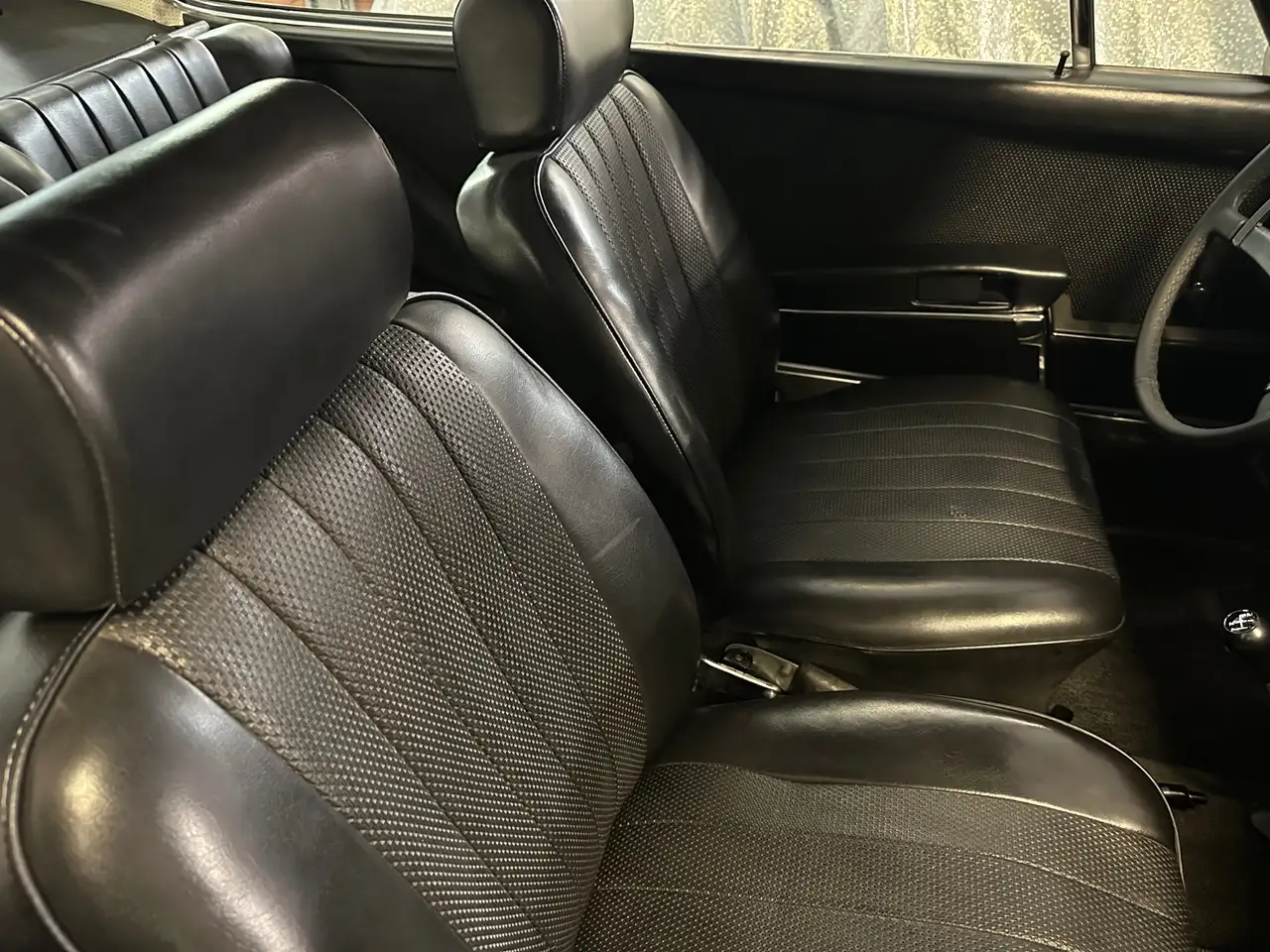 Porsche 911 T 2.2 - ASI - PERFETTA, foto 7
