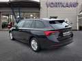 Skoda Octavia Combi Ambition AHK/LED Zwart - thumbnail 8