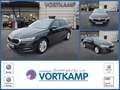 Skoda Octavia Combi Ambition AHK/LED Zwart - thumbnail 1