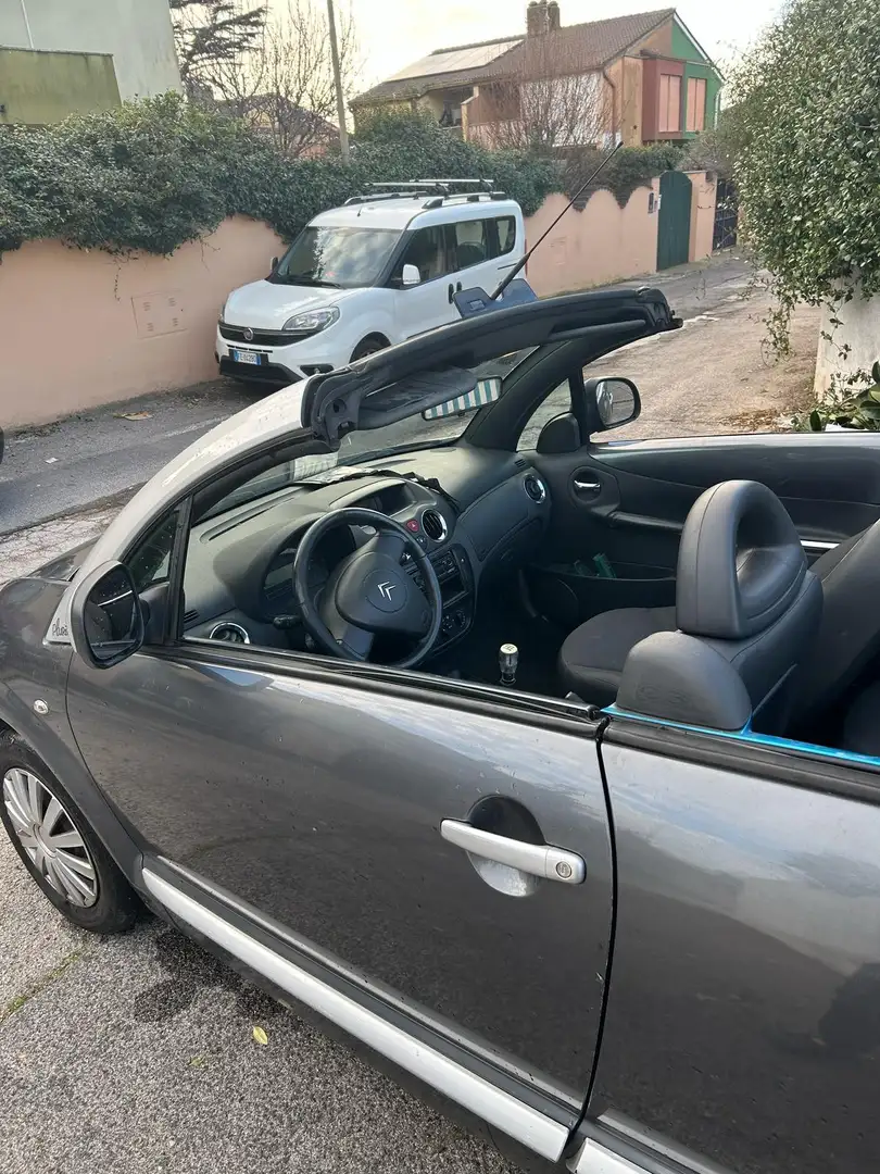 Citroen C3 Pluriel 1.4 hdi Charleston 70cv - 2