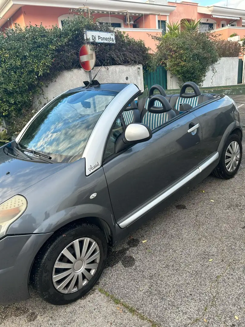 Citroen C3 Pluriel 1.4 hdi Charleston 70cv - 1