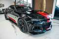Chevrolet Camaro 6,2 SS ZL1 LED°H/UP°ACC°VOLL Schwarz - thumbnail 3