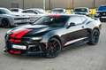 Chevrolet Camaro 6,2 SS ZL1 LED°H/UP°ACC°VOLL Schwarz - thumbnail 10
