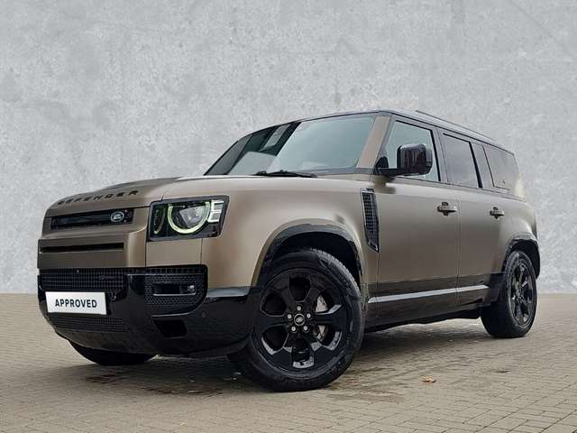 Imagine Land Rover Defender 110 P400 AWD X-Dynamic HSE