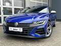 Volkswagen Arteon Shooting Brake R / AHK / 360° / E-Klappe Blau - thumbnail 2