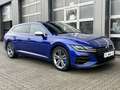 Volkswagen Arteon Shooting Brake R / AHK / 360° / E-Klappe Blau - thumbnail 7