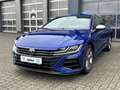 Volkswagen Arteon Shooting Brake R / AHK / 360° / E-Klappe Blau - thumbnail 9