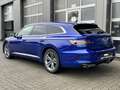 Volkswagen Arteon Shooting Brake R / AHK / 360° / E-Klappe Blau - thumbnail 4