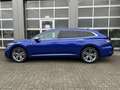 Volkswagen Arteon Shooting Brake R / AHK / 360° / E-Klappe Blau - thumbnail 3