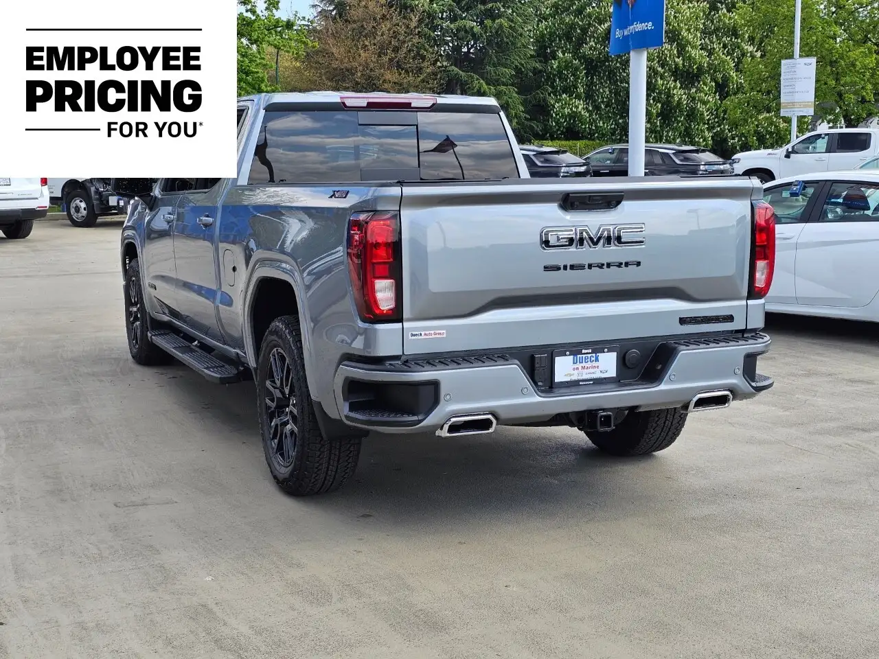 GMC Sierra 1500 photo GMC Sierra 1500