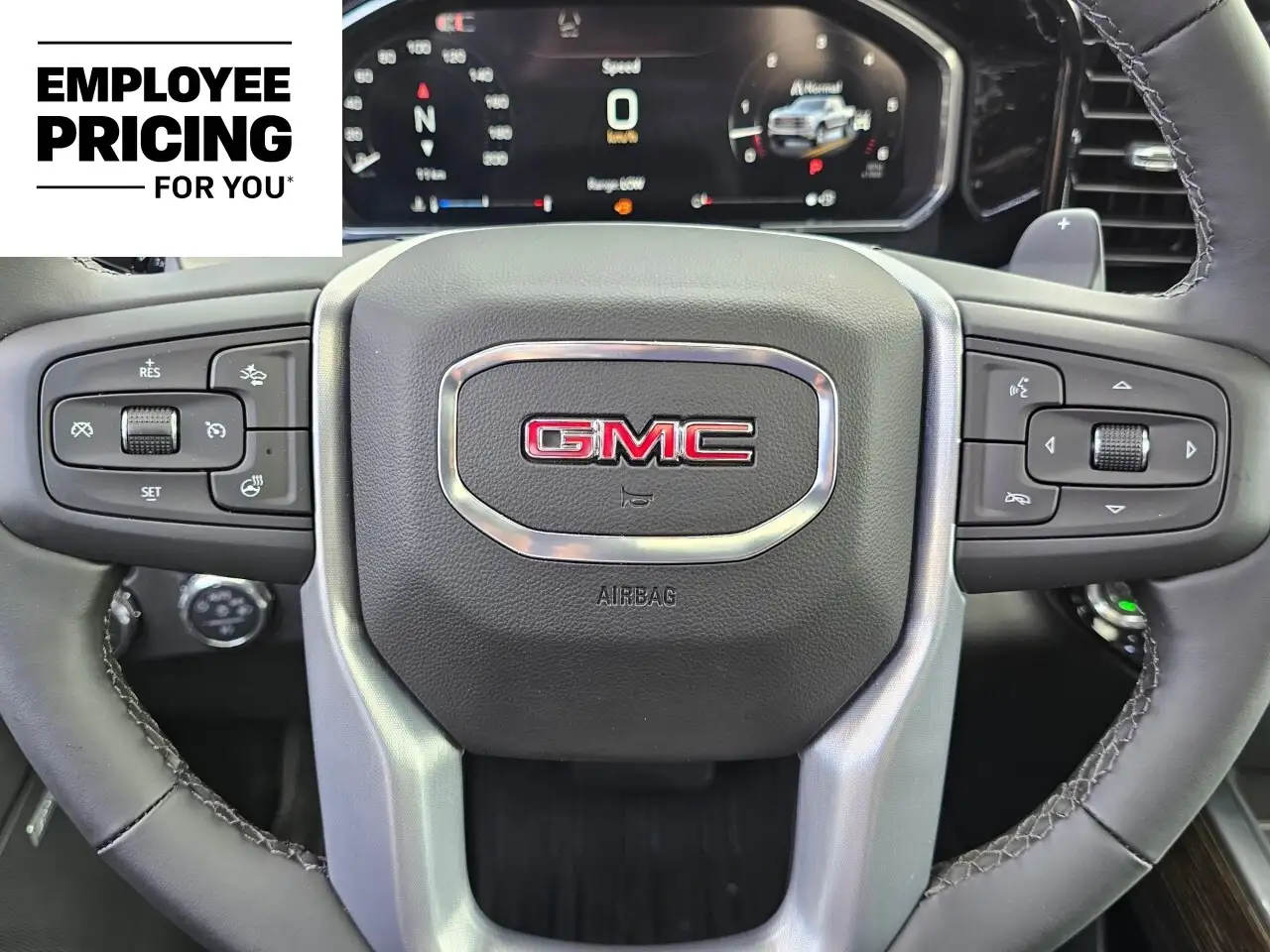 GMC Sierra 1500 photo GMC Sierra 1500