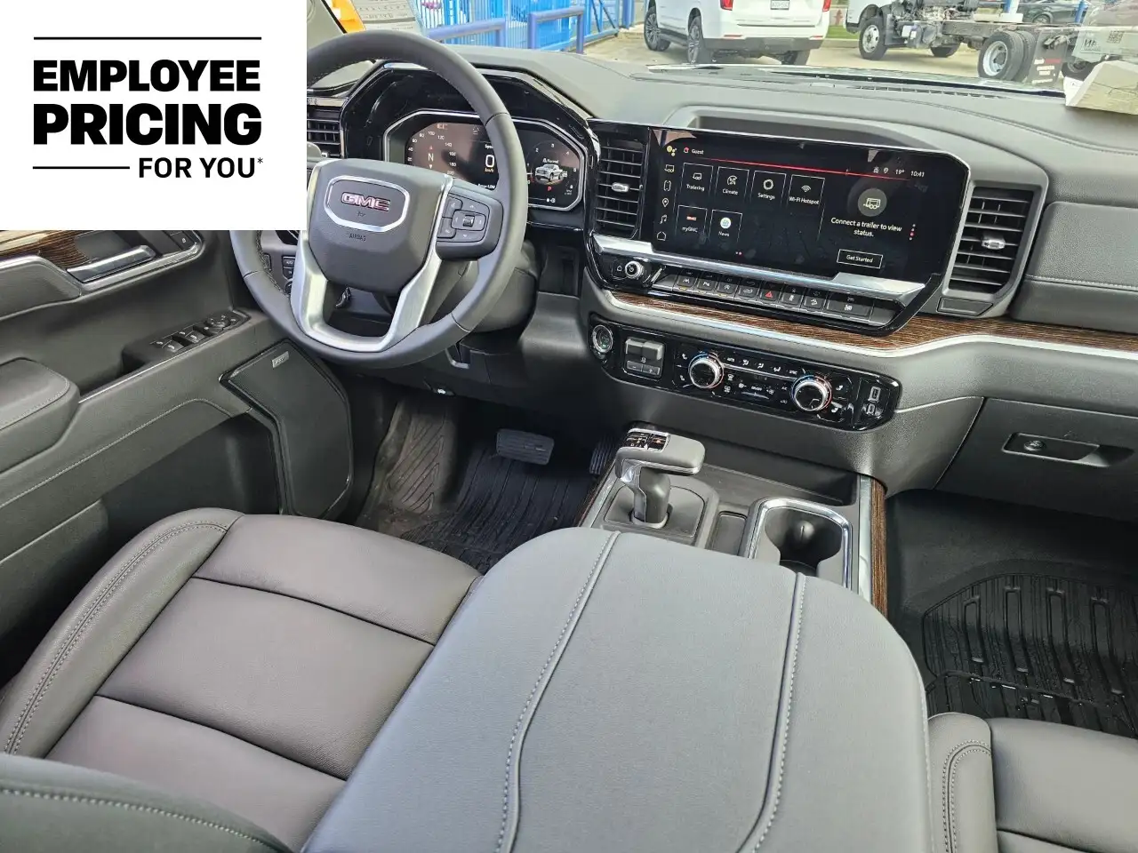GMC Sierra 1500 photo GMC Sierra 1500