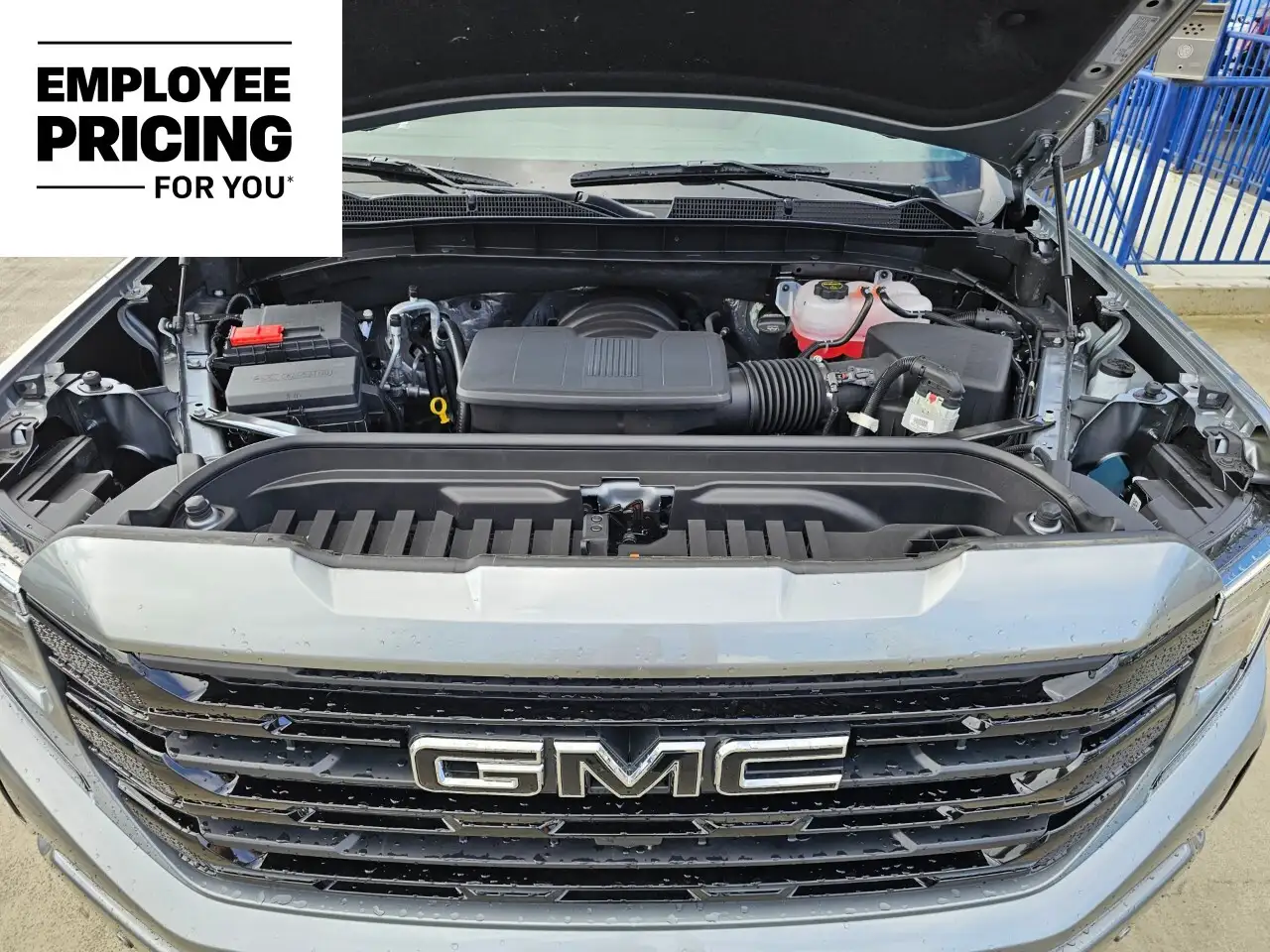 GMC Sierra 1500 photo GMC Sierra 1500