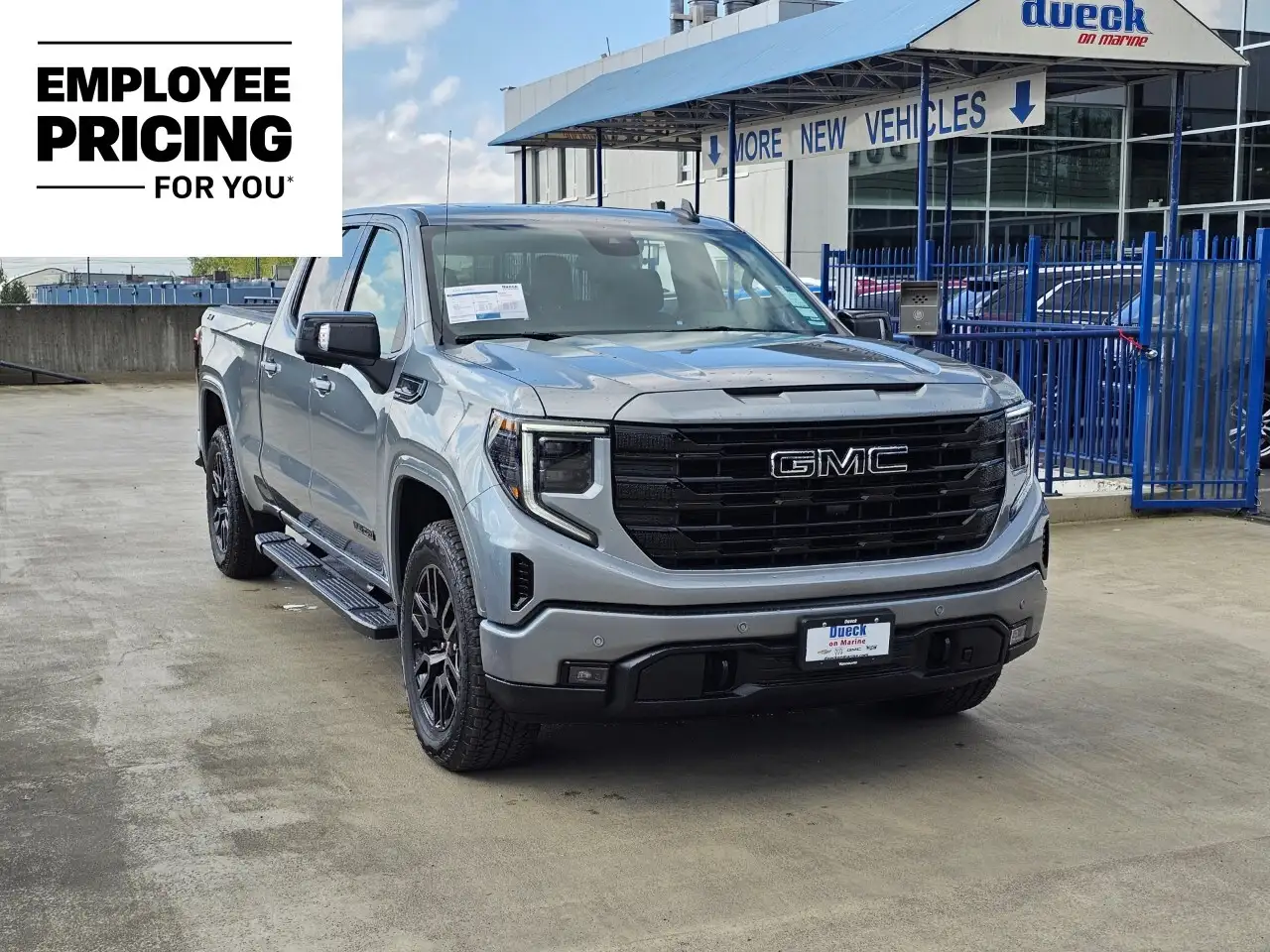 GMC Sierra 1500 photo GMC Sierra 1500