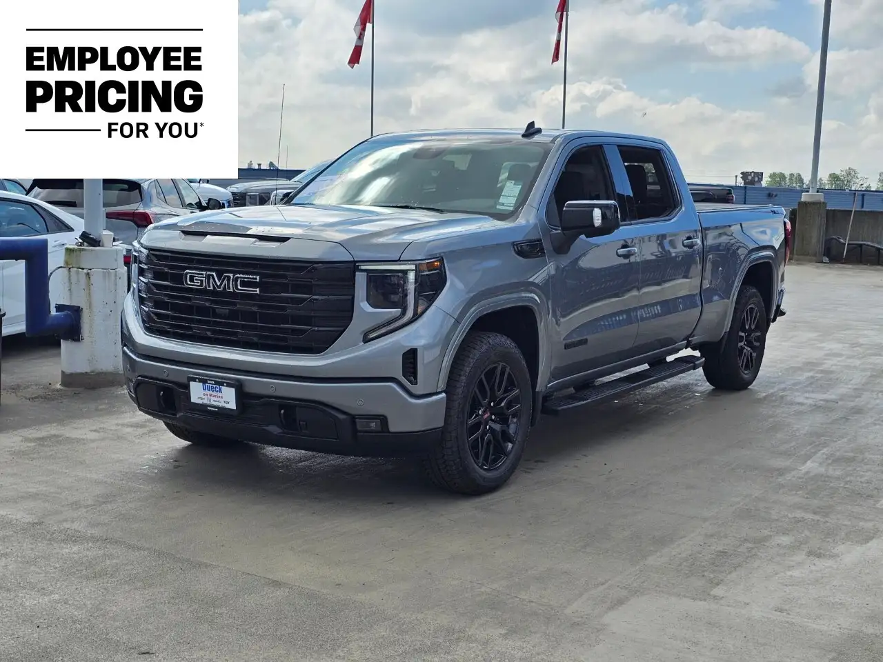 GMC Sierra 1500 photo GMC Sierra 1500