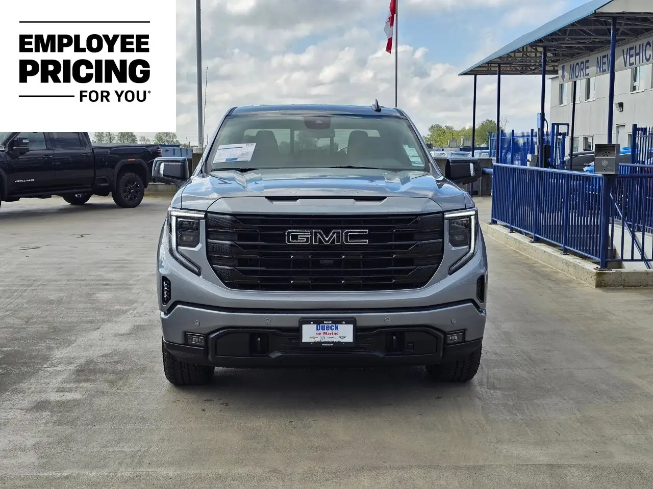 GMC Sierra 1500 photo GMC Sierra 1500
