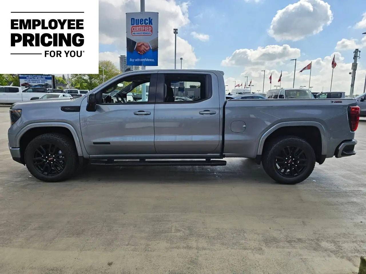 GMC Sierra 1500 photo GMC Sierra 1500