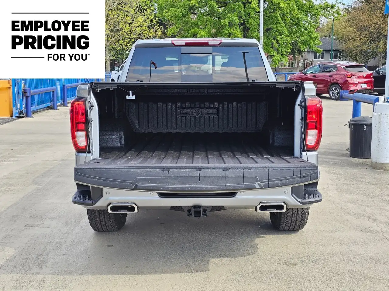 GMC Sierra 1500 photo GMC Sierra 1500