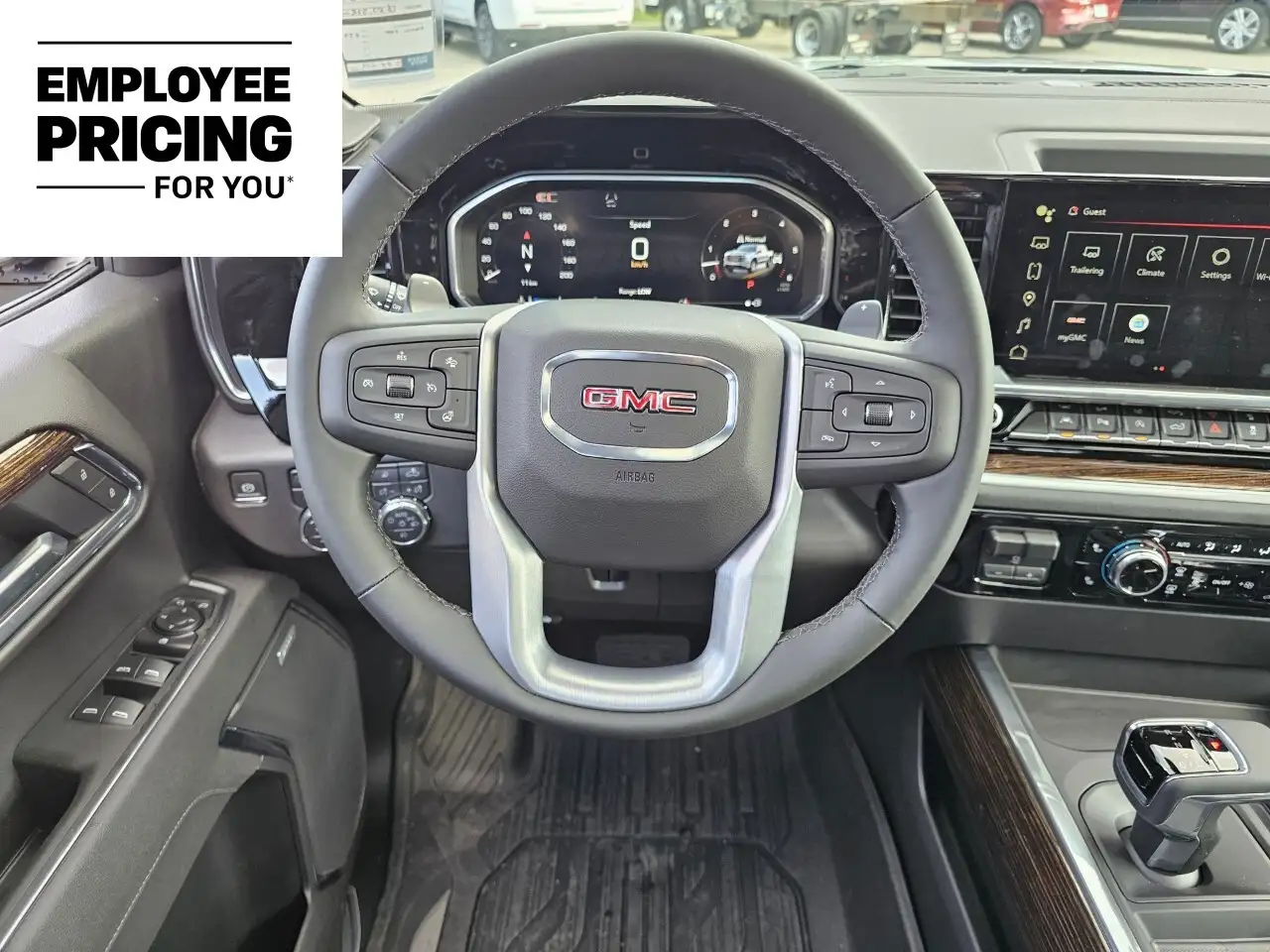 GMC Sierra 1500 photo GMC Sierra 1500