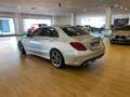Mercedes-Benz C 200 200d 9G-Tronic Gris - thumbnail 5