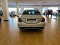 Mercedes-Benz C 200 200d 9G-Tronic Gris - thumbnail 6