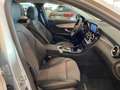 Mercedes-Benz C 200 200d 9G-Tronic Gris - thumbnail 10