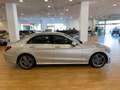 Mercedes-Benz C 200 200d 9G-Tronic Gris - thumbnail 7