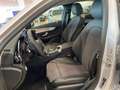 Mercedes-Benz C 200 200d 9G-Tronic Gris - thumbnail 9