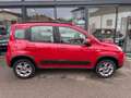 Fiat Panda 0.9 8v TwinAir 85ch S&S POP 4X4 Rouge - thumbnail 4