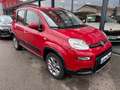 Fiat Panda 0.9 8v TwinAir 85ch S&S POP 4X4 Rouge - thumbnail 3