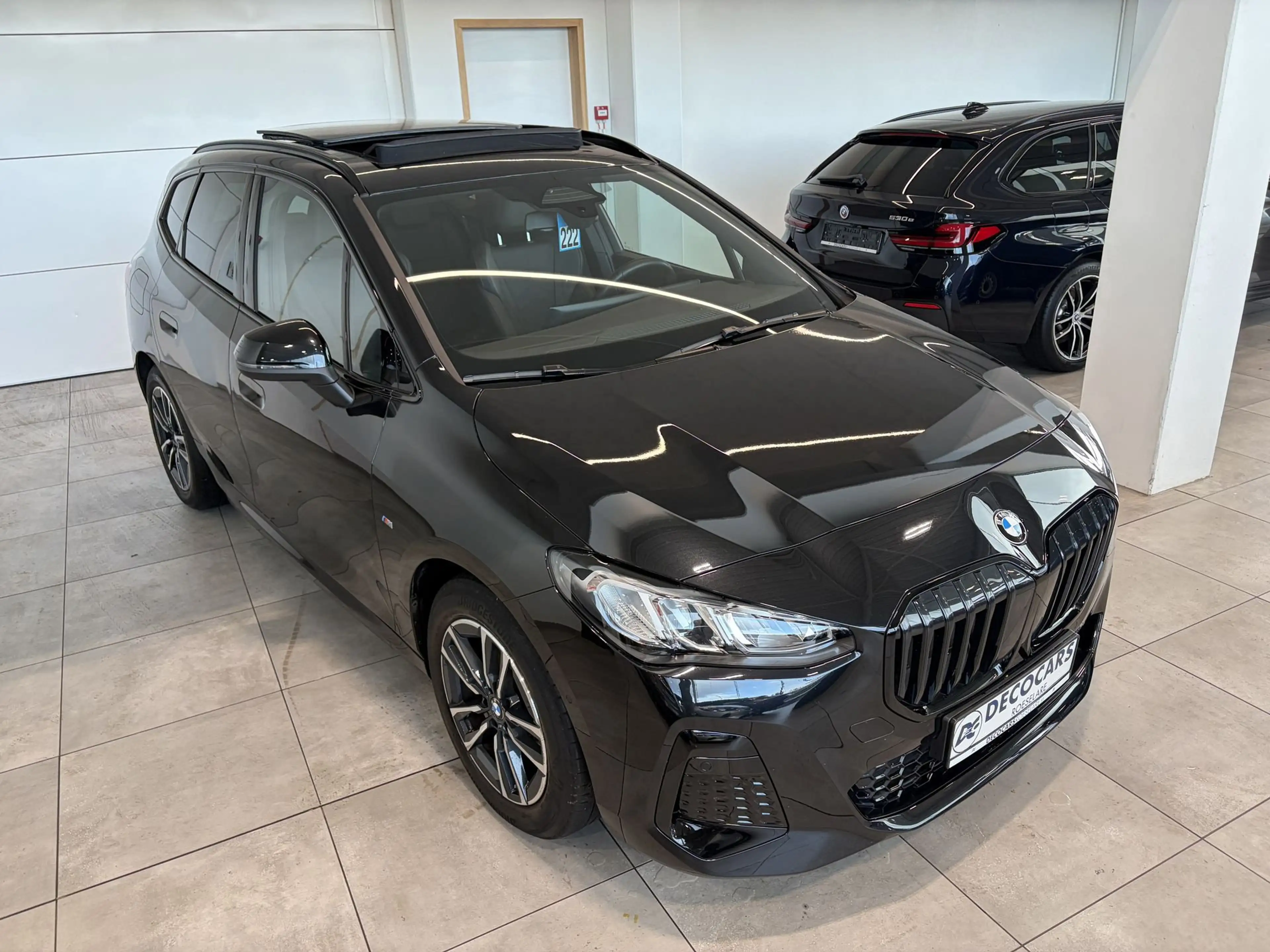 BMW M2 Panoramisch Dak / M Pack / Camera / Apple Carplay - Android Auto / Sfeerverlichting / Navigatie / — photo 5