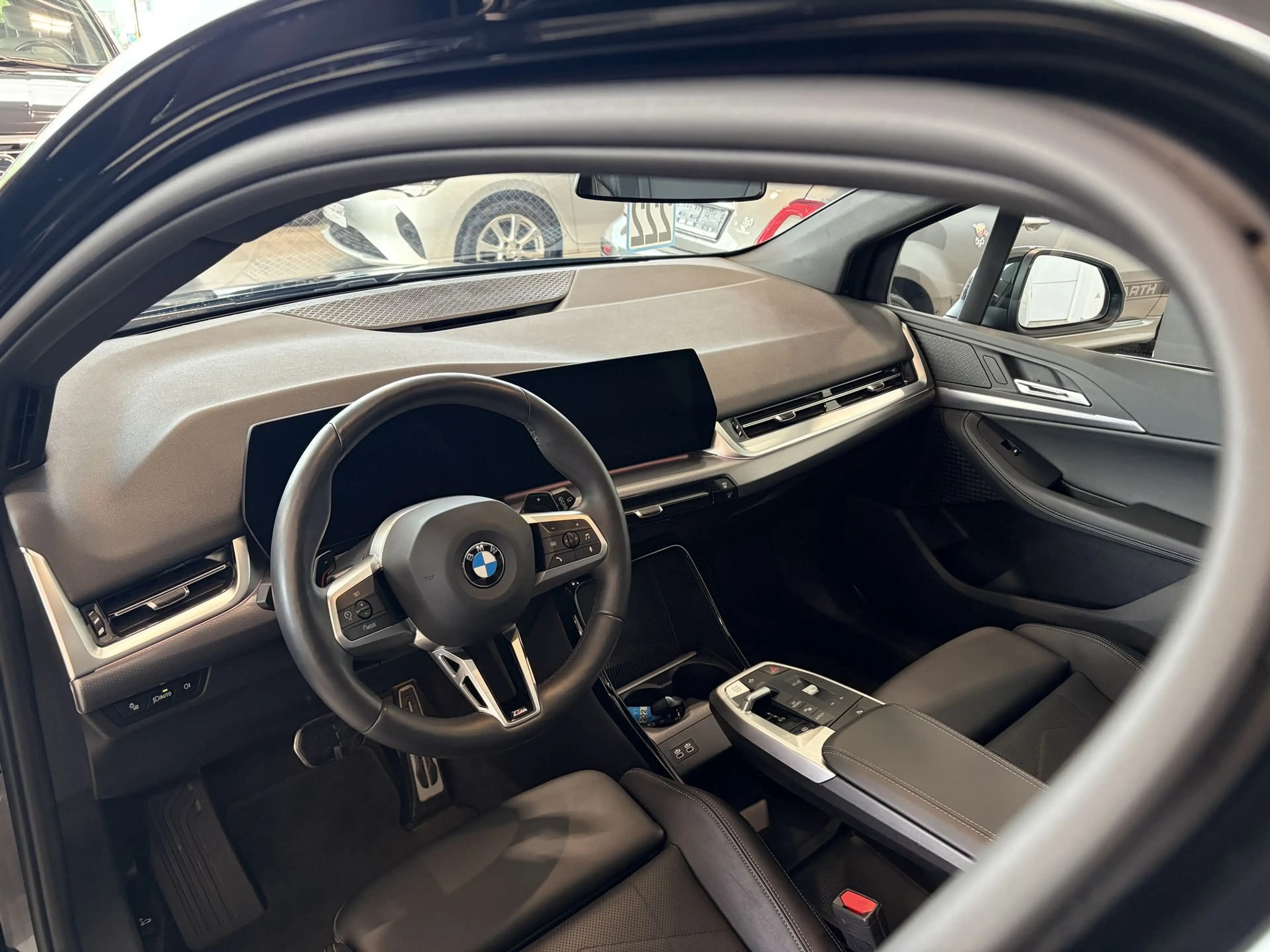 BMW M2 Panoramisch Dak / M Pack / Camera / Apple Carplay - Android Auto / Sfeerverlichting / Navigatie / — photo 15
