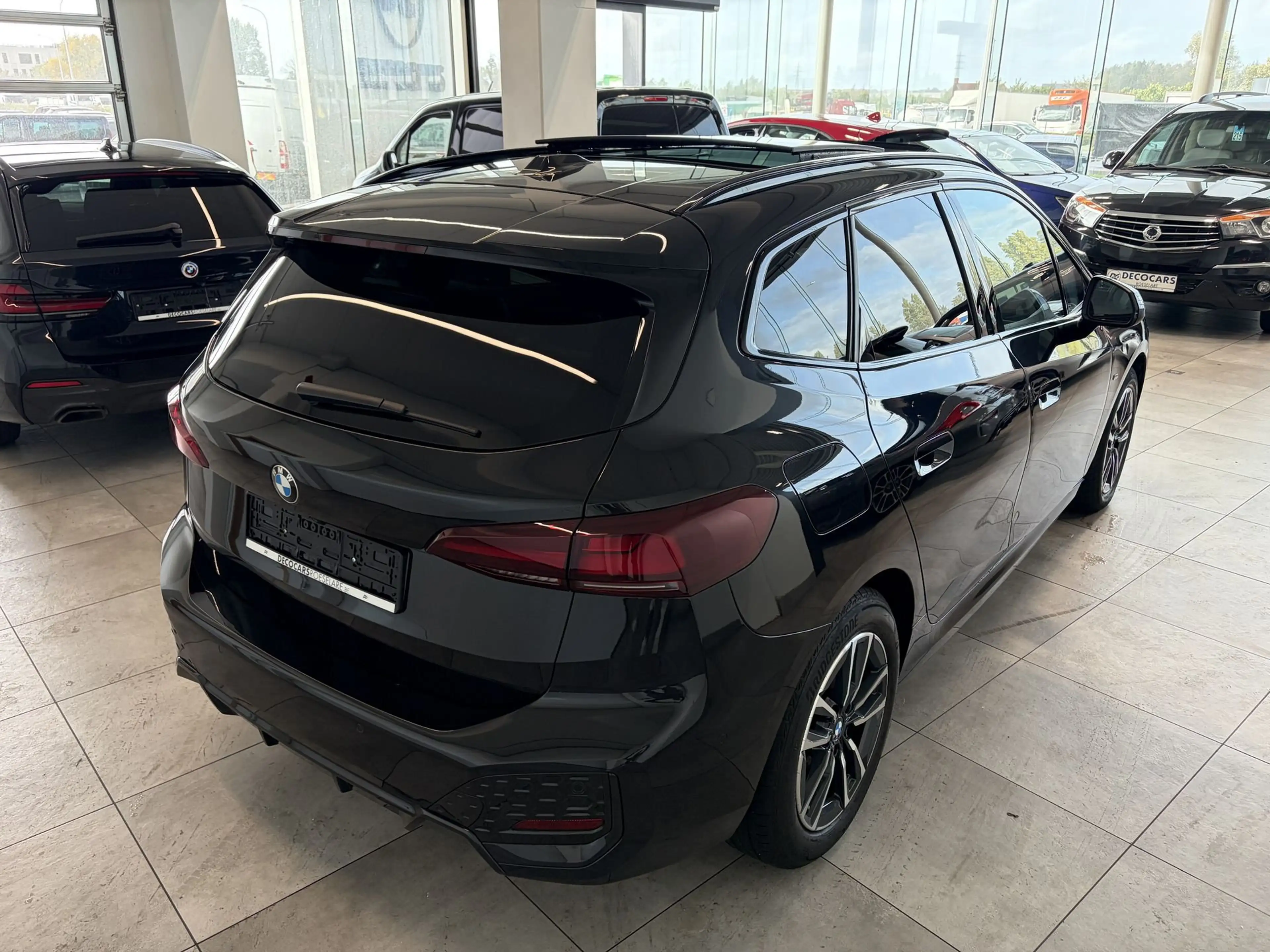 BMW M2 Panoramisch Dak / M Pack / Camera / Apple Carplay - Android Auto / Sfeerverlichting / Navigatie / — photo 12