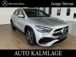Mercedes-Benz GLA 200 AMG MEMORY+DISTRONIC+RFK+LED+MBUX AMG Line Distronic/Styling/Autom./Klima/MBUX Multimediasystem/PRE SAFE ® System