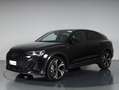Audi Q3 Sportback 40 2.0 tfsi Identity Black quattro Noir - thumbnail 1