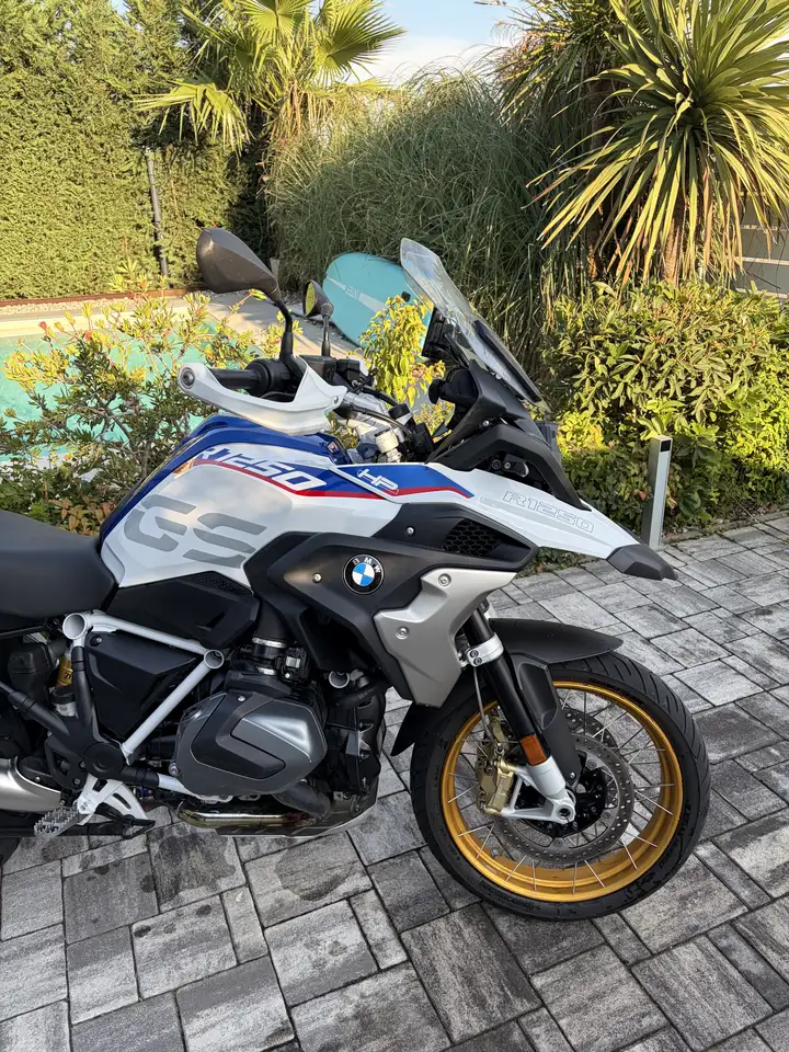 BMW R 1250 GS