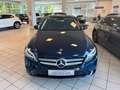 Mercedes-Benz C 180 Ava 9G-Tr LED SHD Rü-Ka Ambiente CarPlay Bleu - thumbnail 2