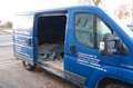 Peugeot Boxer HDi Blau - thumbnail 5