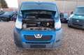 Peugeot Boxer HDi Blau - thumbnail 7