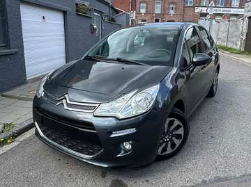 1.2 VTi Prête à immatriculer