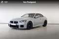 BMW M2 2 Serie Coupé M Race Track Pack - Milltek Aut. Grijs - thumbnail 1