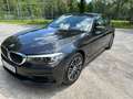 BMW 530 5er Plug-In-Hybrid 530e Aut. Sport Line Negru - thumbnail 1