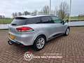 Renault Clio Estate 0.9 TCe Limited Airco Trekhaak PDC Cruise Grau - thumbnail 3