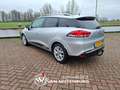 Renault Clio Estate 0.9 TCe Limited Airco Trekhaak PDC Cruise Grau - thumbnail 2