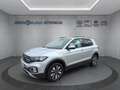 Volkswagen T-Cross 1.0 TSI DSG+LED+Winterpaket Silber - thumbnail 2