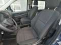 Mercedes-Benz Vito 2.0 CDI Pro extralang Klima 8 Sitze Kék - thumbnail 9