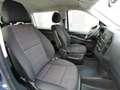 Mercedes-Benz Vito 2.0 CDI Pro extralang Klima 8 Sitze Kék - thumbnail 10