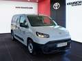 Toyota Proace City 1,5  D -102PS Prowork L1 erhöhte NL Weiß - thumbnail 14